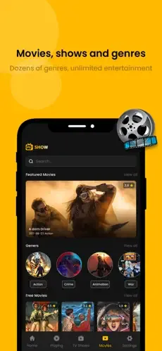 hotstar-pack Movies and shows