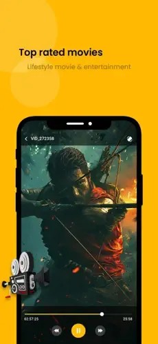 hotstar-pack Top Rated Movies